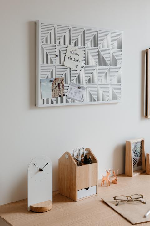 Image du produit Umbra Trine (Tableau magnétique, 52,5 x 38 cm)