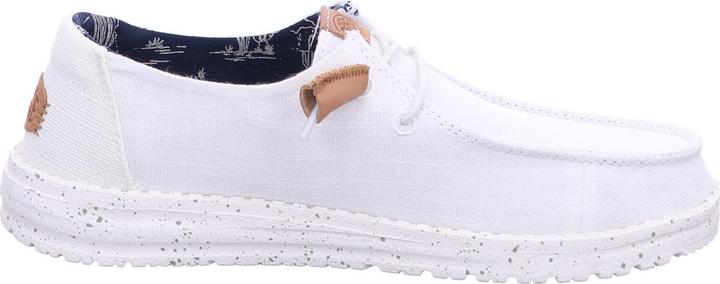 Image du produit Hey Dude Mocassins Wendy Washed (40)