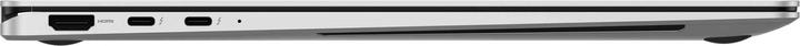 Actual product image Samsung Galaxy Book4 Pro 360 (15.98", Intel Core Ultra 7 155H, 16 GB, 512 GB, DE)