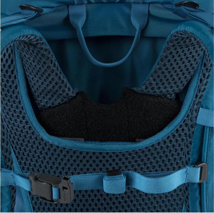 Image du produit Highlander Ben Nevis Backpack 52L Women's pertol (52 l)