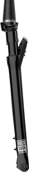 Produktbild RockShox Fork Rudy Ultimate Race Day 2 Crown SoloAir