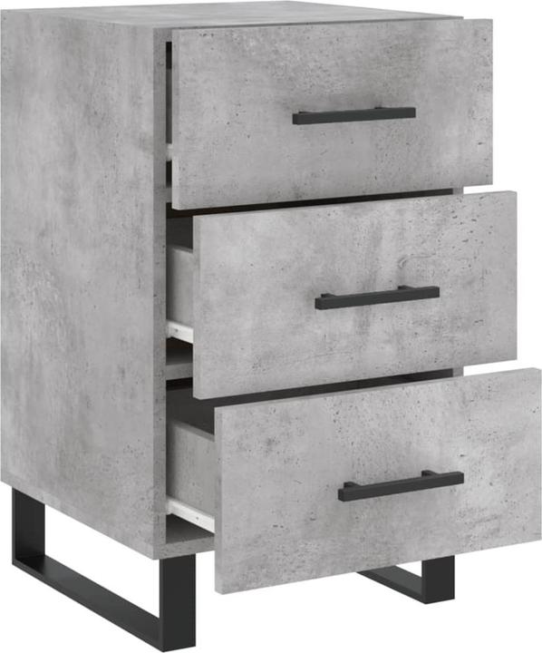 Grigio calcestruzzo