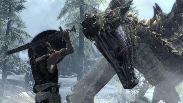 Produktbild Bethesda Special RPG Pack (PS4, Multilingual)