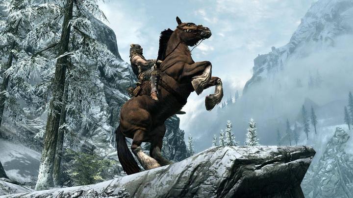 Produktbild Bethesda Special RPG Pack (PS4, Multilingual)