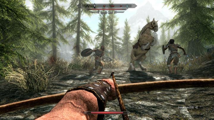 Produktbild Bethesda Special RPG Pack (PS4, Multilingual)