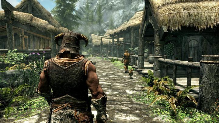 Produktbild Bethesda Special RPG Pack (PS4, Multilingual)