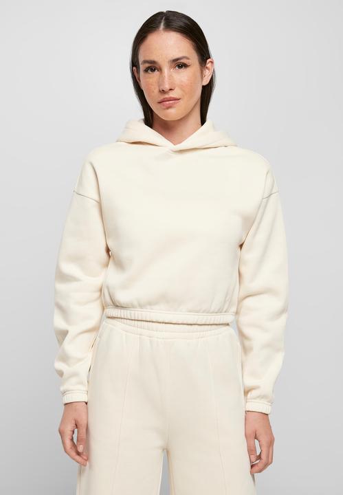 Produktbild Urban Classics Ladies Short Oversized Sweat Hoody (3XL)