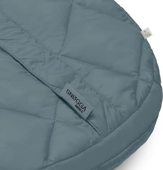 Actual product image Cybex Snogga Mini 2 Foot Pouch