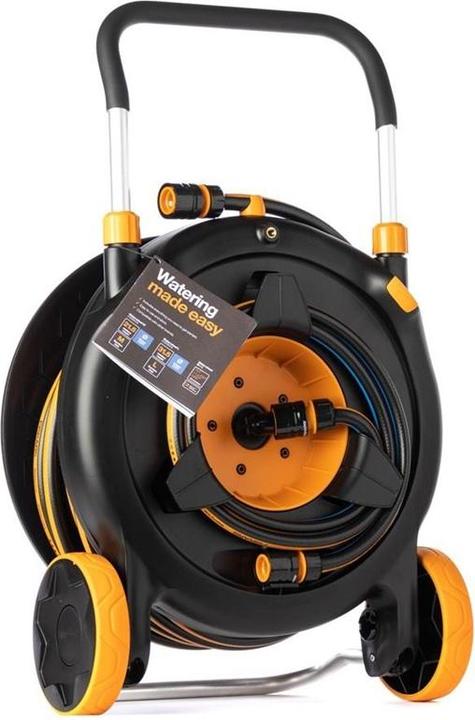 Produktbild Fiskars WATERWHEEL COMFORT L 1/2 13MM 30M (30 m)