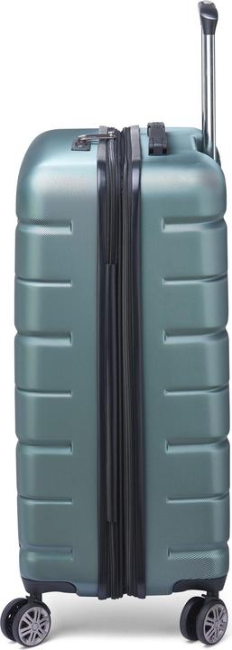 Produktbild Delsey Air Armour Expandable -matkalaukku, vihre?? (79 l)