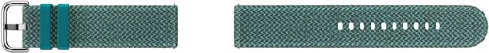 Produktbild Samsung Kvadrat Band (20 mm, 41 mm, 42 mm, Textil)