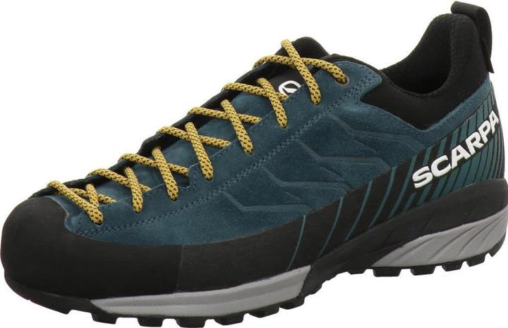Produktbild Scarpa Mescalito GTX Schuhe (42.5)
