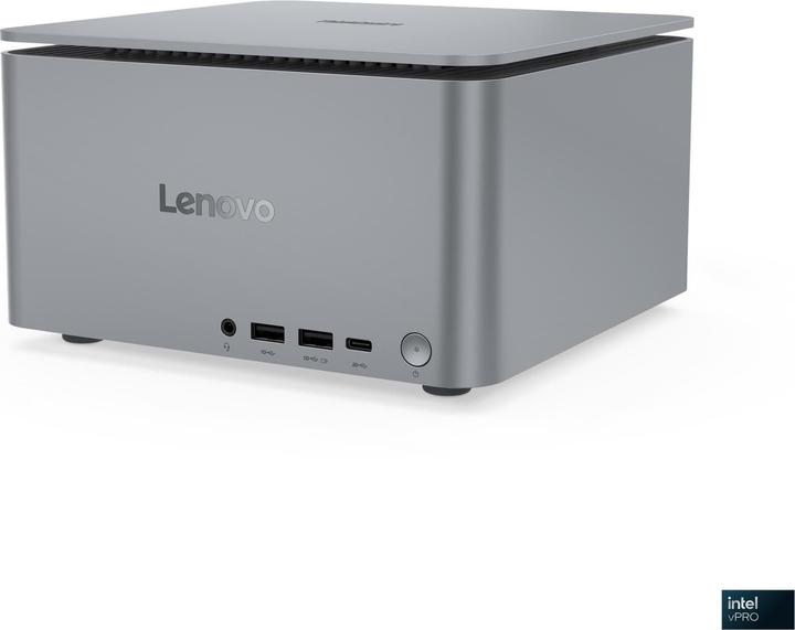 Actual product image Lenovo ThinkCentre Neo Ultra G2 TWR U7 265 32/512GB RTX5060 W11P (512 GB, 32 GB, Intel Core Ultra 7 265, GeForce RTX 5060)