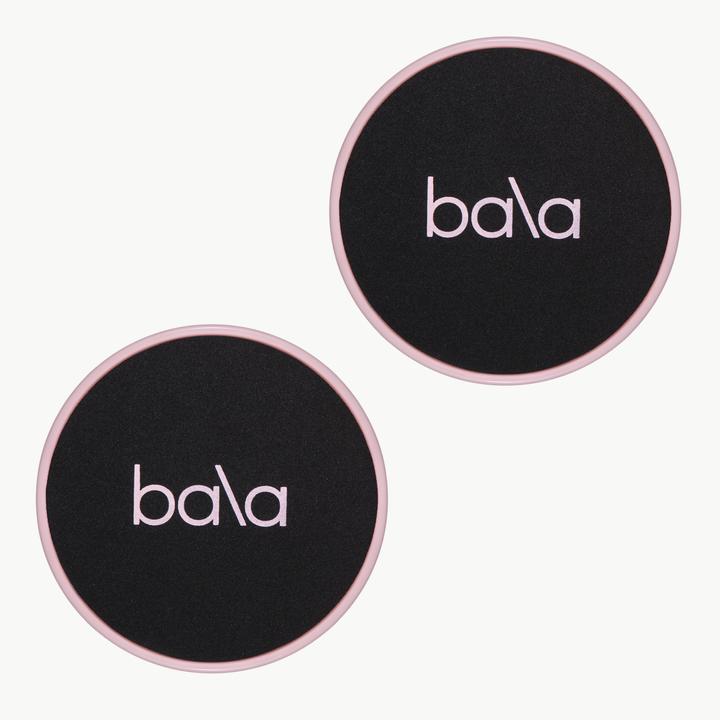 Produktbild Bala Gliding - blush