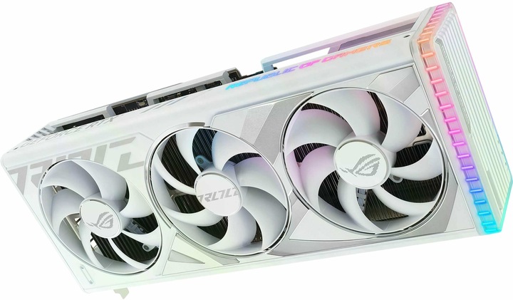 Image du produit ASUS ROG Strix GeForce RTX 4080 SUPER (16 Go)