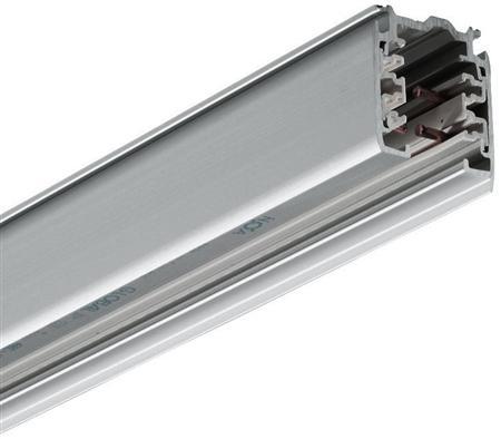 Actual product image Csdk SL Global XTS 4400-1 230V rail, 3-phase, length 4 metres, grey - PROFESSIONAL