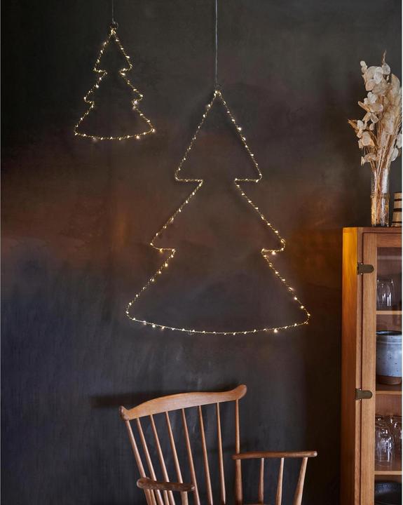 Produktbild Sirius Tannenbaum Liva, 70 cm