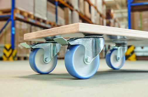 Image du produit Wagner System MM 1341 (500 kg)