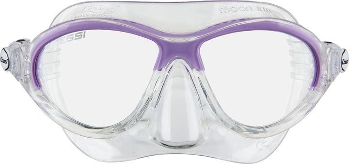 Cressi Occhiali da sub Moon Kid