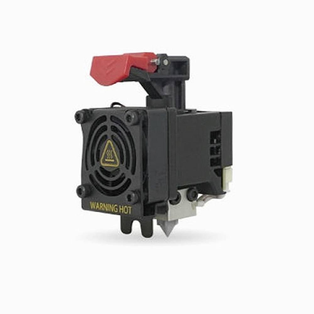 Raise3D Interchang. Hot End Assembly with 0,2mm V3H Nozzle (Hotend), 3D Drucker Zubehör