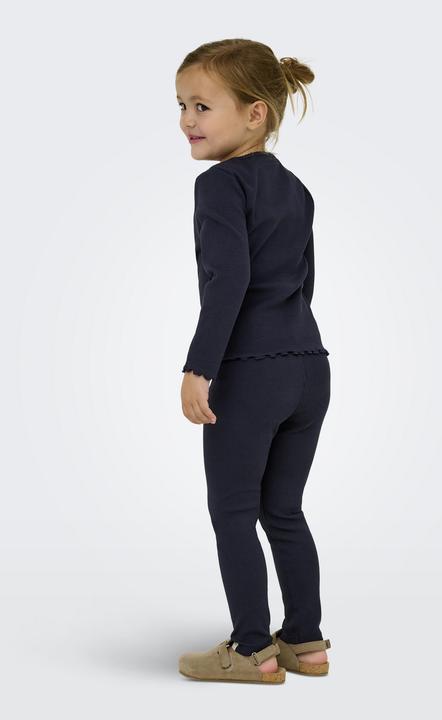 Produktbild Only Kmgtrinny Life Solid Legging Jrs Noos (128)