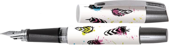 Image du produit Online Stylo plume CAMPUS II (Plume colorée, 3 x)