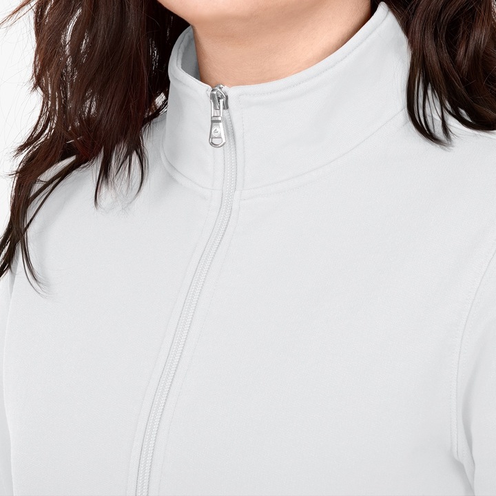 Actual product image JAKO Sweat jacket Doubletex (48)