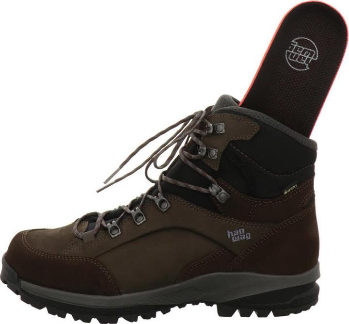 Produktbild Hanwag Banks SF Extra GTX Schuhe (44.5)