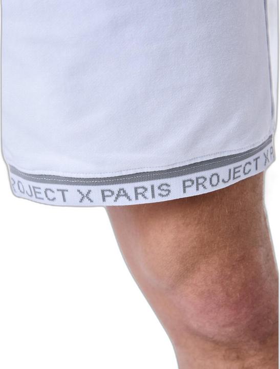 Image du produit Project X Paris Short logo brodé en relief (XL)
