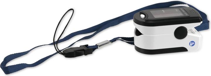 Produktbild Grundig Pulse oximeter finger