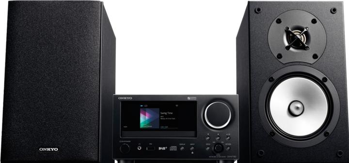 Produktbild Onkyo CS-N775D (2x 40 W)