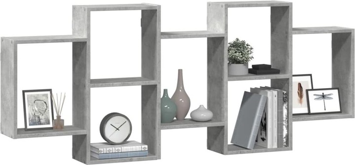 Produktbild VidaXL Wandregal (159 x 18 x 65 cm)
