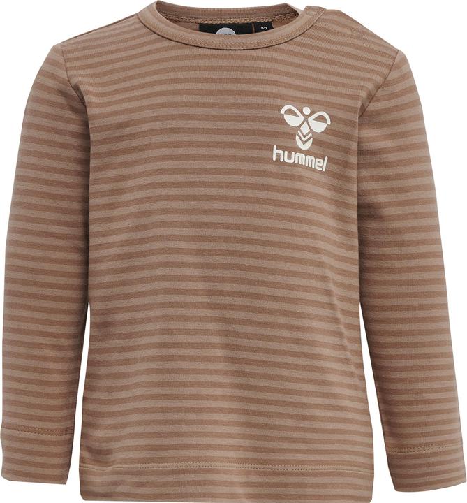 Produktbild hummel Hmlmulle T-Shirt L/S (68)