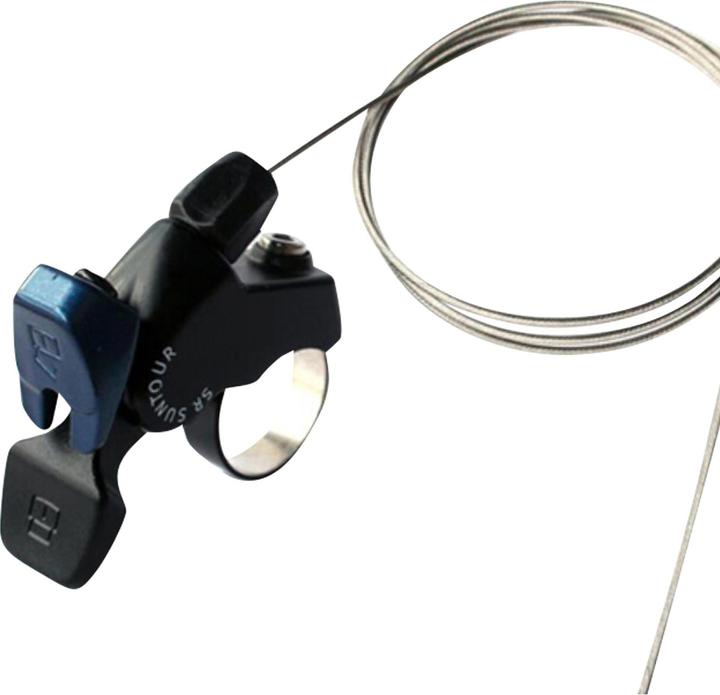 Image du produit Rockrider Commande de fourche vélo