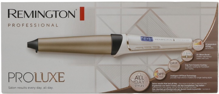 Produktbild Remington PROluxe CI91X1 (38 mm, 25 mm)