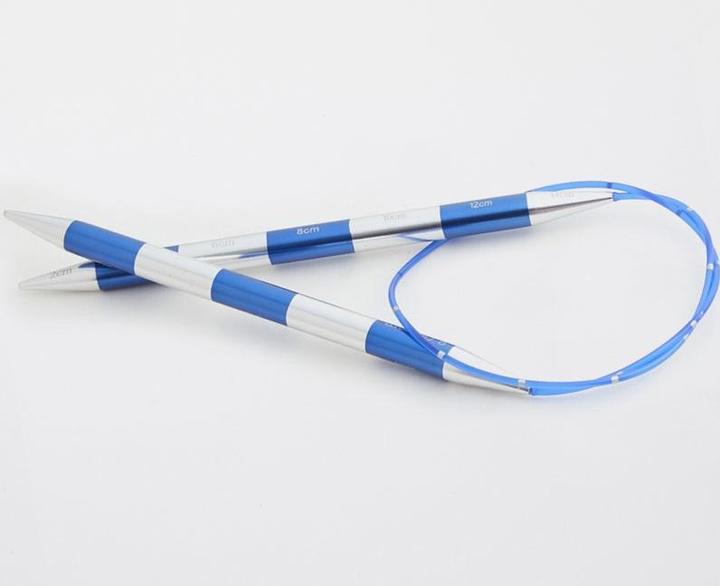 Actual product image Knitpro Circular knitting needle SmartStix