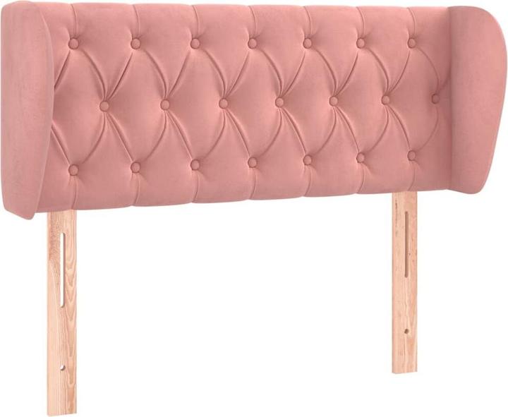 Image du produit vidaXL Kopfteil (93 x 23 x 88 cm)