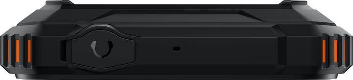 Produktbild Oukitel G5 Phone, 256GB/4GB, orange (256 GB, Orange, 6", Dual SIM)