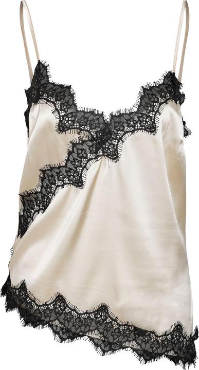 Produktbild Noisy May Satin Trägertop (S)