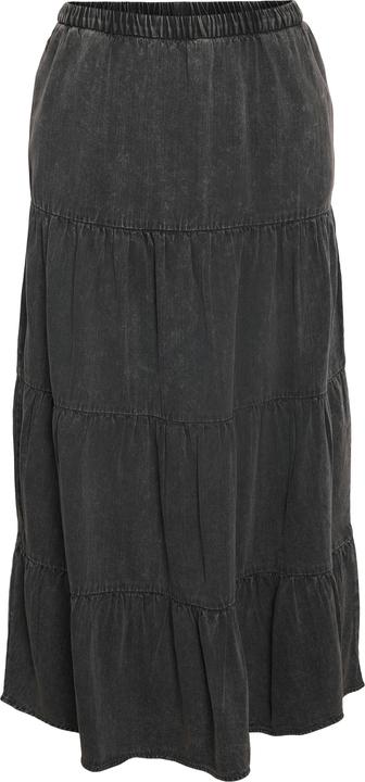 Produktbild Noisy May Acid-washed Jeansrock (S)