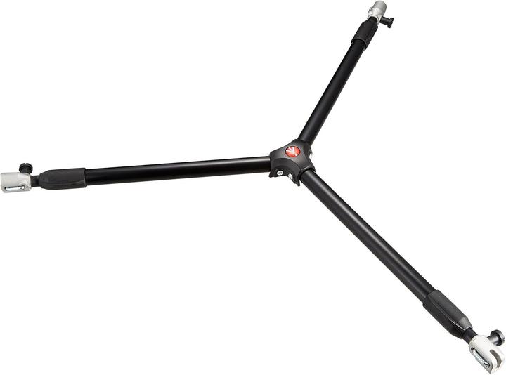 Produktbild Manfrotto 537SPRB, Mittelspinne (Stativ Mittelsäule)