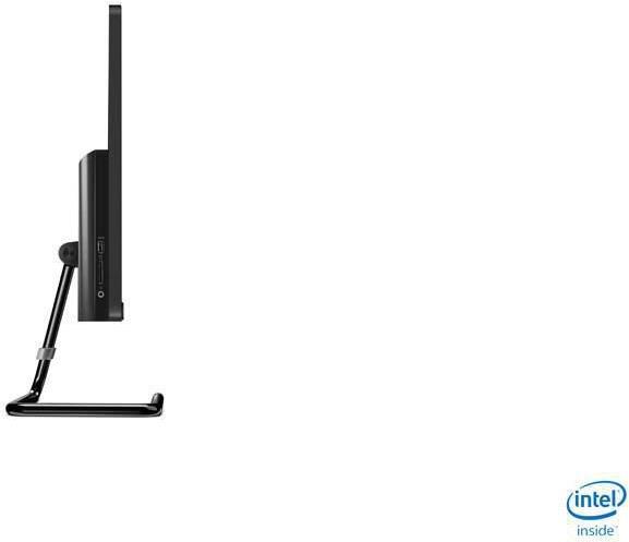 Produktbild Lenovo Ideacentre AIO A340-24ICB, Intel i5-9400T (512 GB, 8 GB, Intel Core i5-9400T)