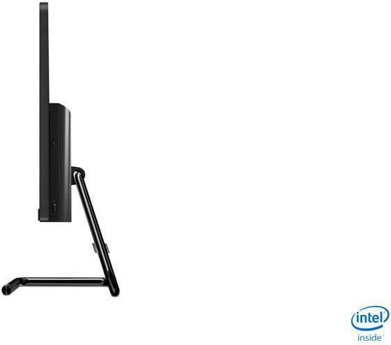 Produktbild Lenovo Ideacentre AIO A340-24ICB, Intel i5-9400T (512 GB, 8 GB, Intel Core i5-9400T)