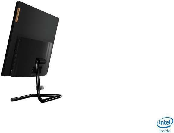 Produktbild Lenovo Ideacentre AIO A340-24ICB, Intel i5-9400T (512 GB, 8 GB, Intel Core i5-9400T)