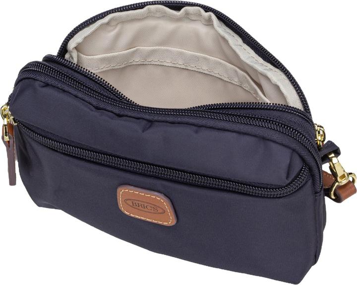 Image du produit Brics X-Collection Umhängetasche 18 cm