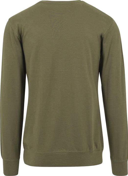 Produktbild Mister Tee Pray Crewneck - 88243 (M)