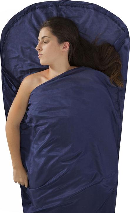 Actual product image Sea To Summit TravelLiner (225 cm)