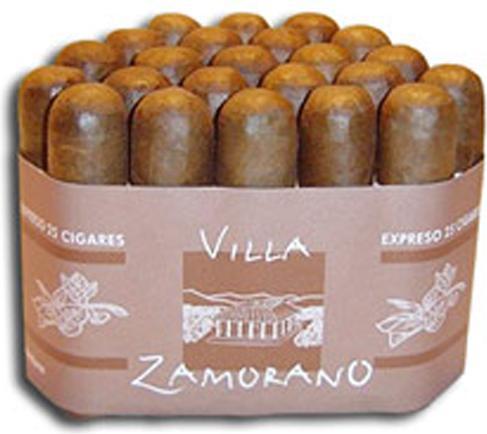 Immagine prodotto Villa Zamorano Expreso (Robusto)