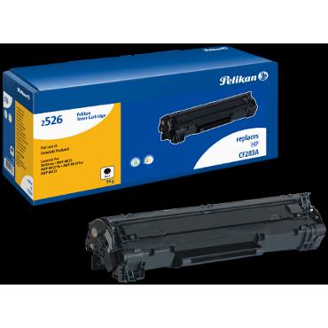 Thumbnail - Pelikan, Toner, CF283A (BK)