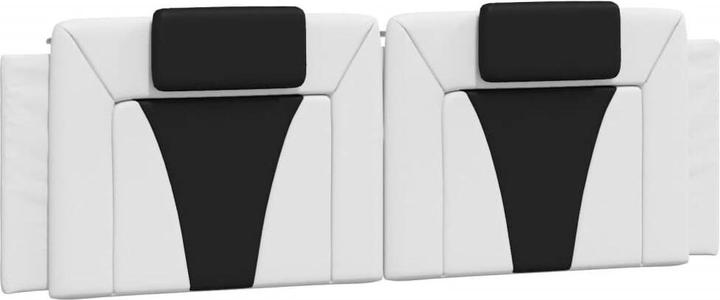 Produktbild vidaXL Kopfteil-Kissen (160 x 3 x 49 cm)